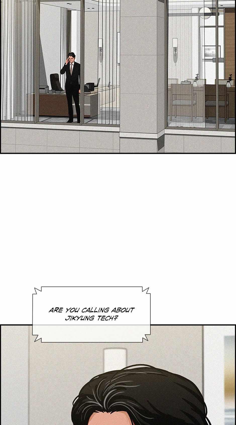 Lord of Money Chapter 201 30